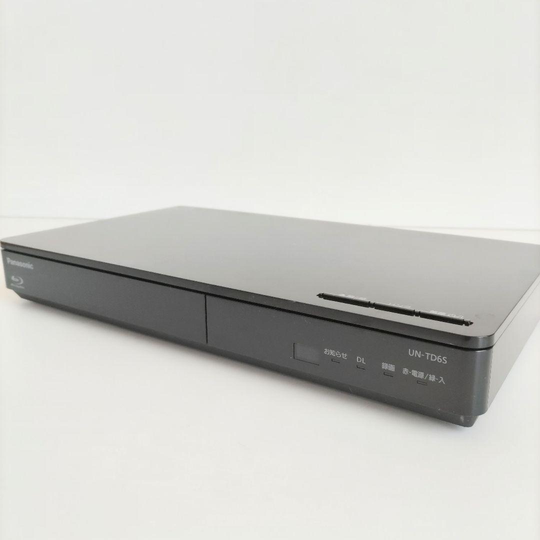 Panasonic プライベート・ビエラ 15V型 UN-15TD6D