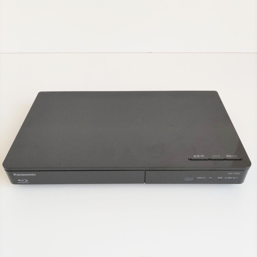 Panasonic プライベート・ビエラ 15V型 UN-15TD6D