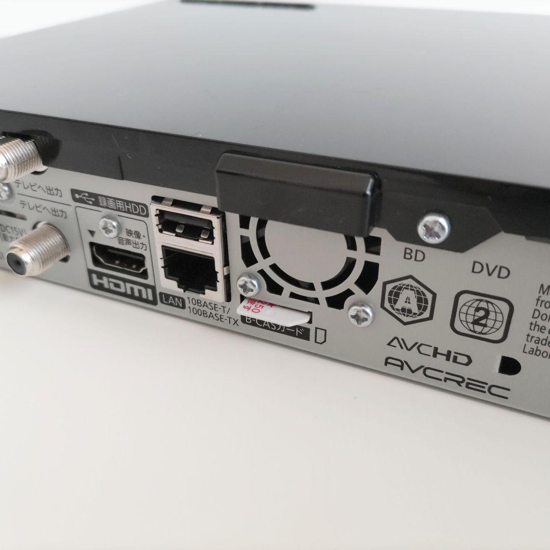 Panasonic プライベート・ビエラ 15V型 UN-15TD6D