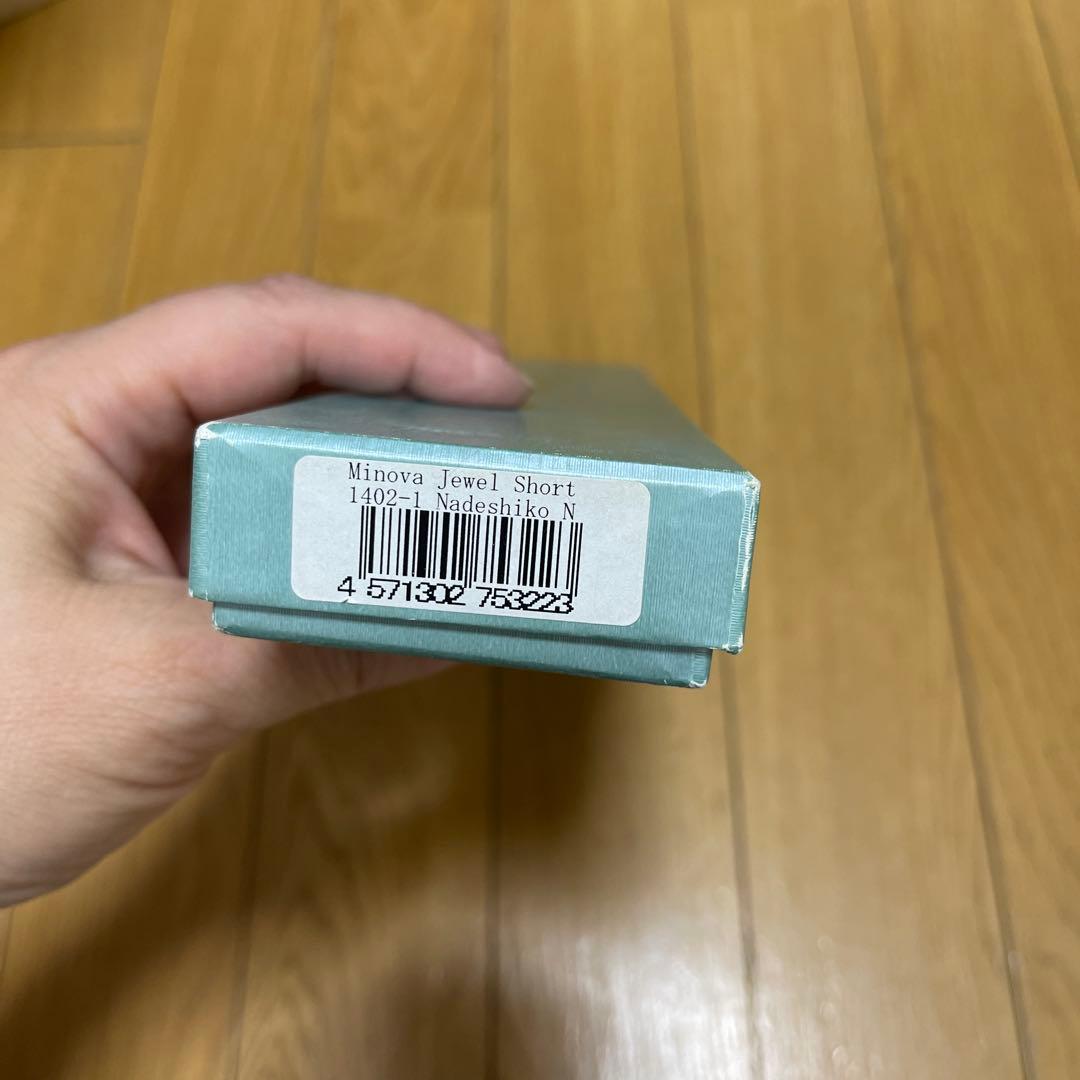 調理器具 Minova Jewel short