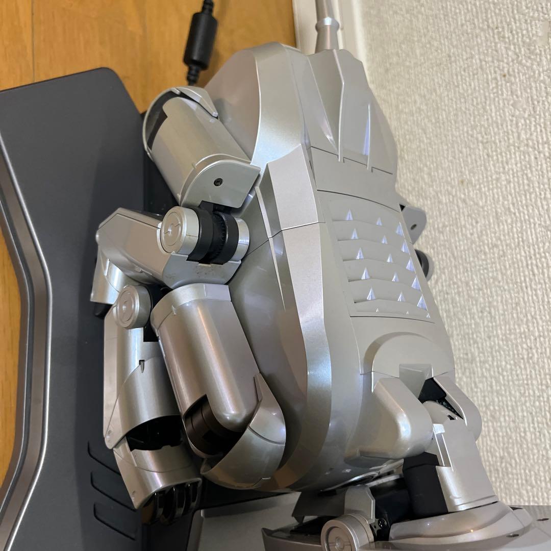 その他 Sony aiBo