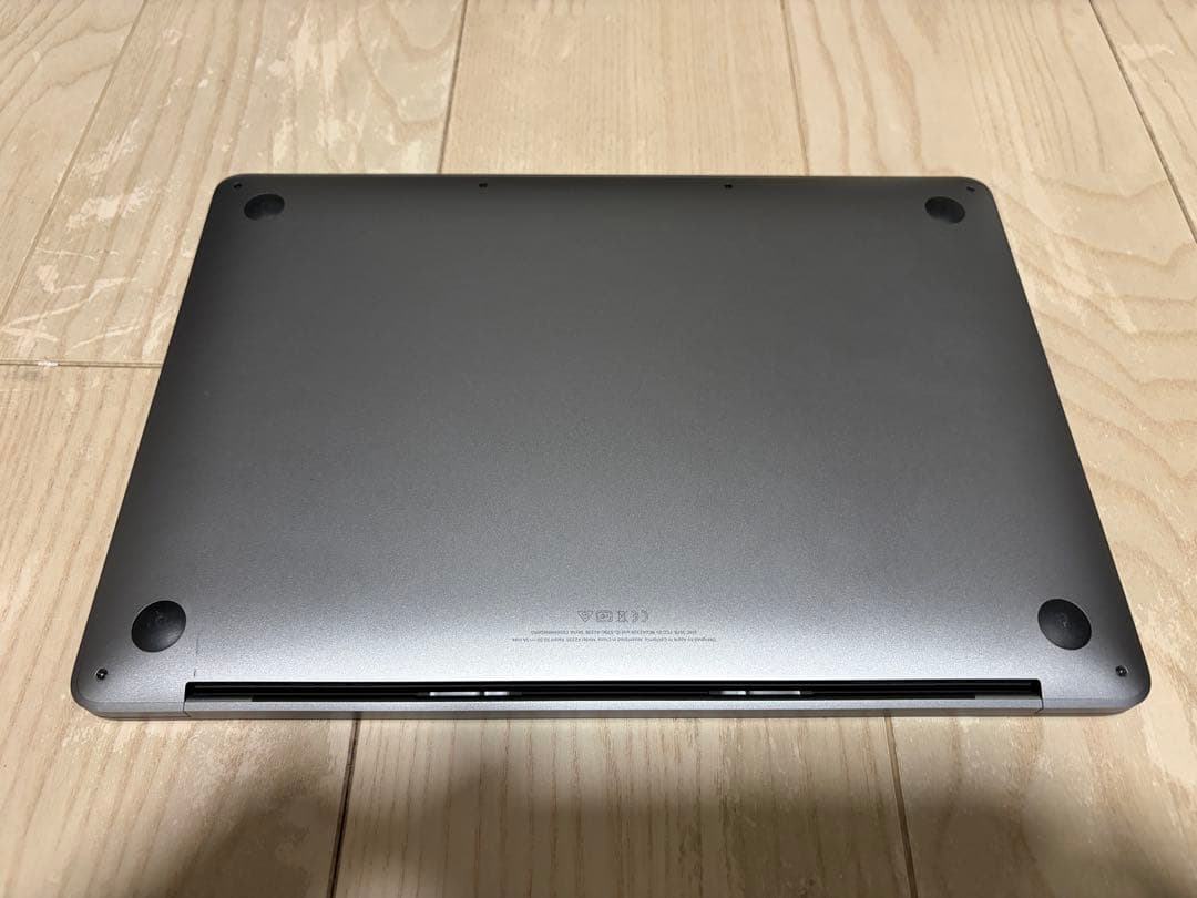 MacBook Pro M1 2020 8GB 256GB ※ジャンク
