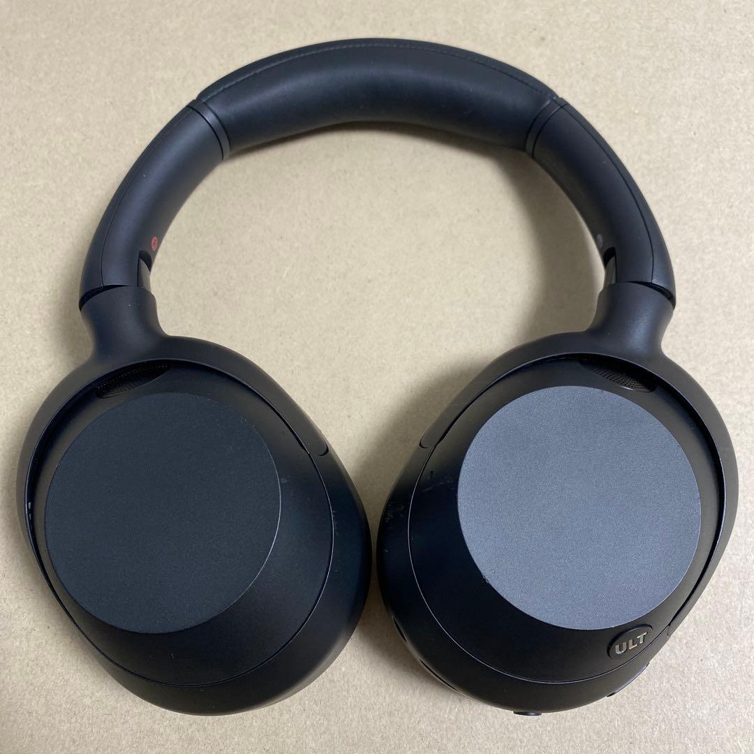 訳あり品　ソニー(SONY) ヘッドホン WH-ULT900N