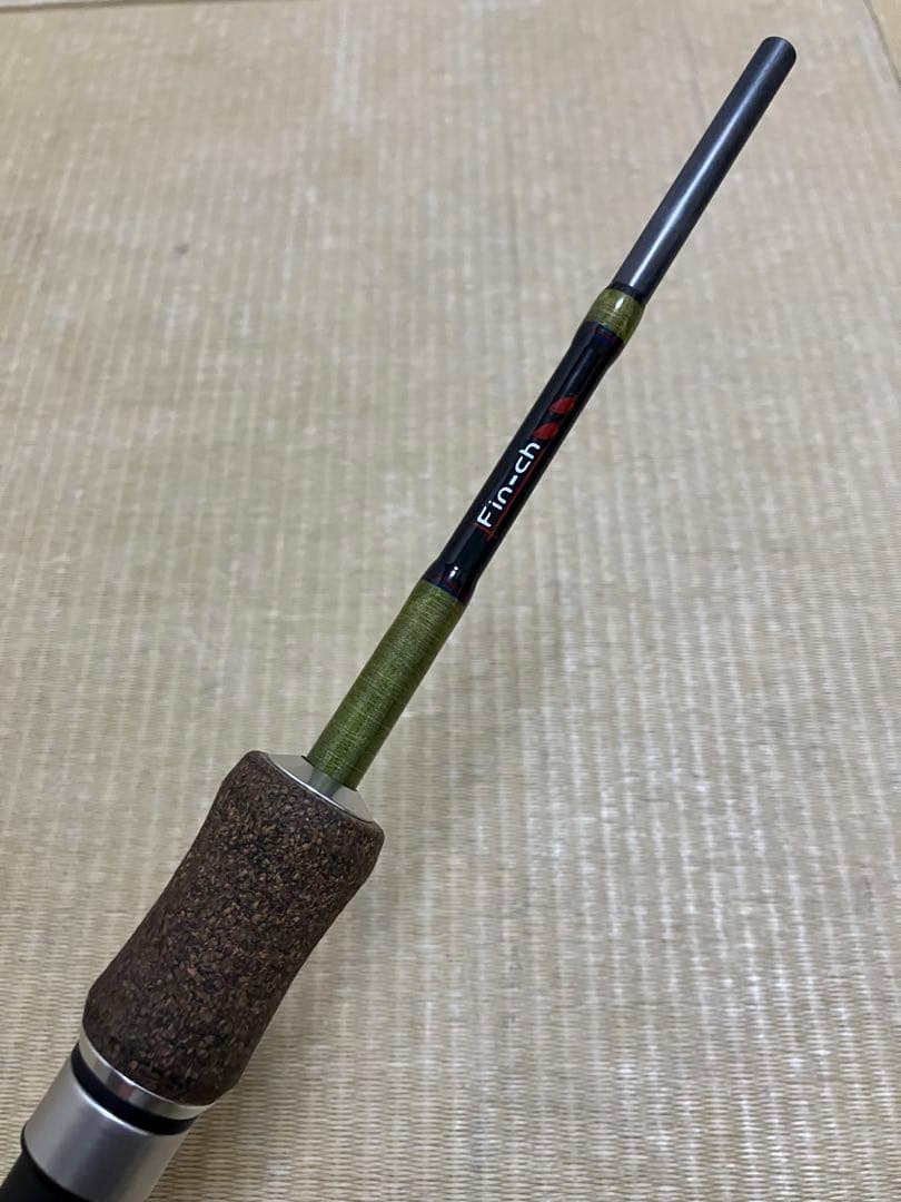 Finch カナリア66ML