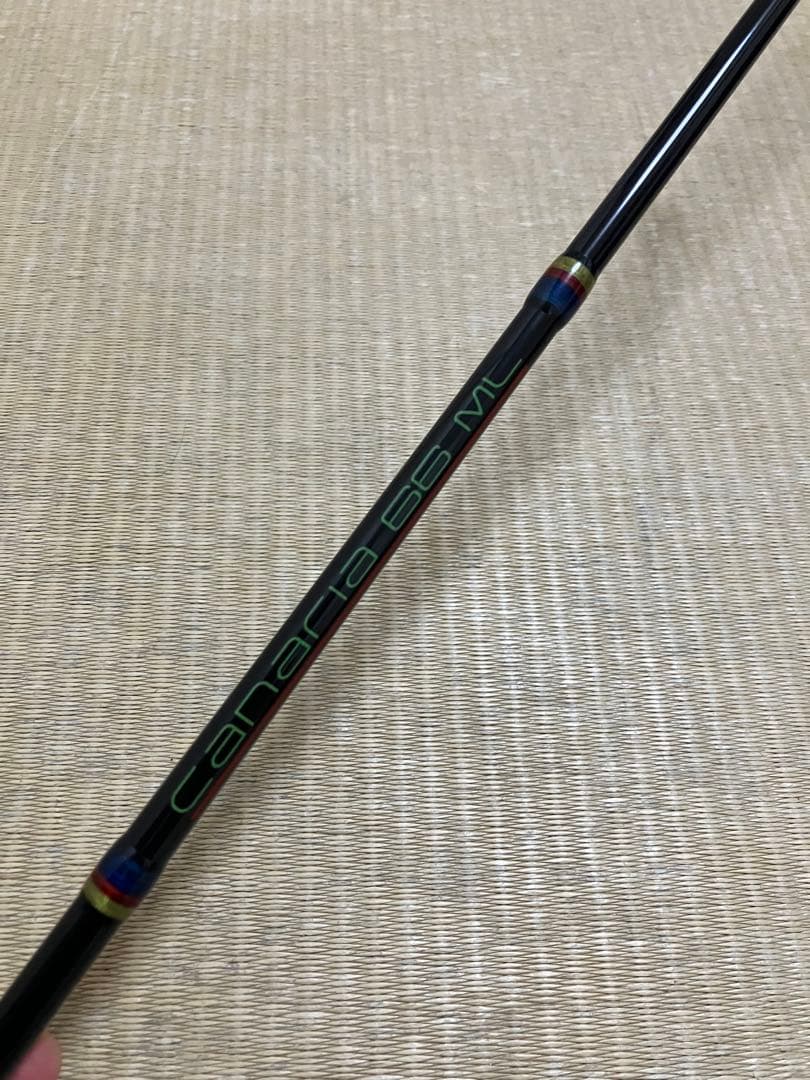 Finch カナリア66ML