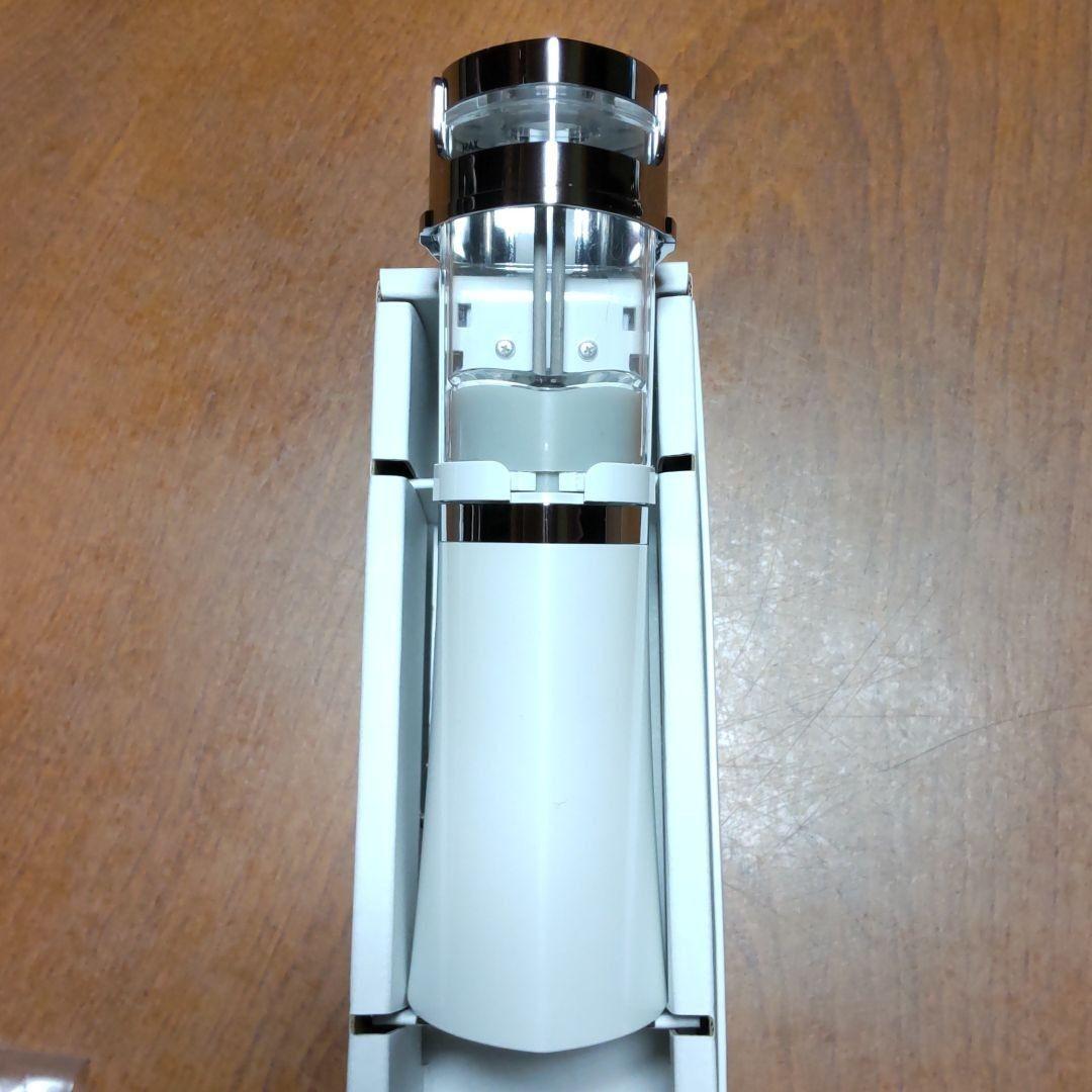 misty the zeus （ミスティ・ザ・ゼウス）・アクアヒーリング