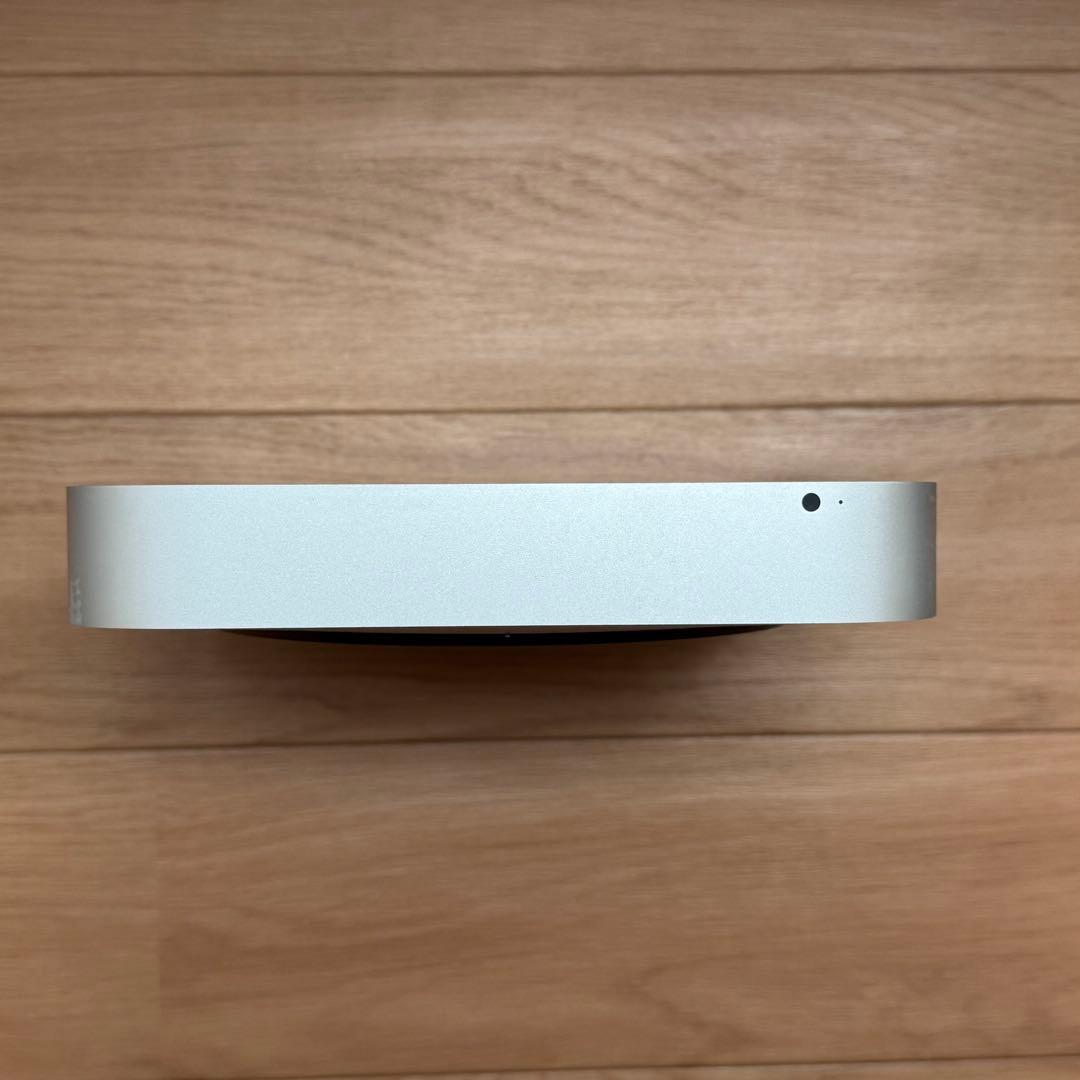 Mac mini Late 2012 / メモリ10GB、SSD128GB