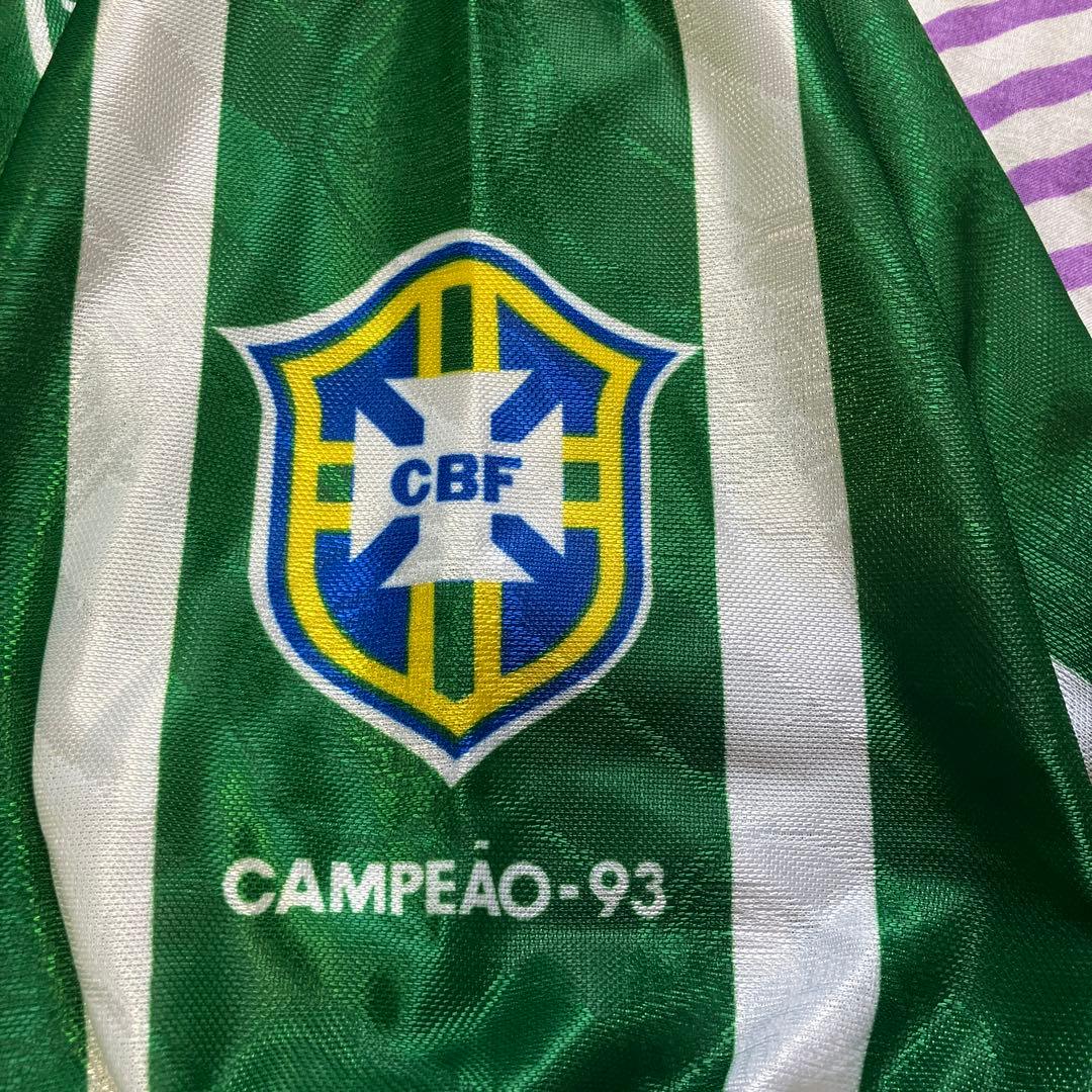 パルメイラス　ユニフォーム　ブラジル製