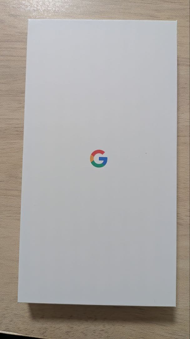 Google Pixel 3 XL 128GB｜Google整備済｜受領後未開封