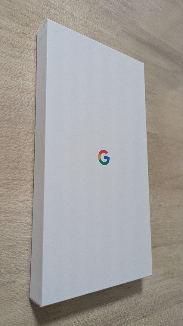 Google Pixel 3 XL 128GB｜Google整備済｜受領後未開封