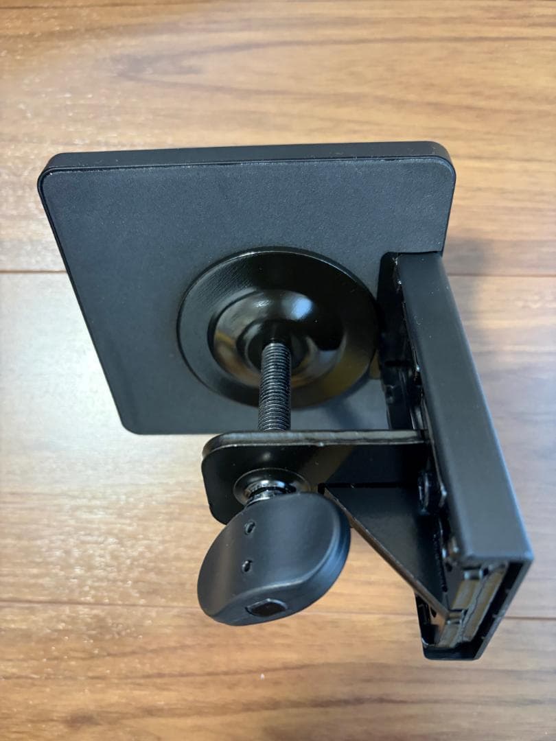 Dell Pro シングルモノターアーム MSA20