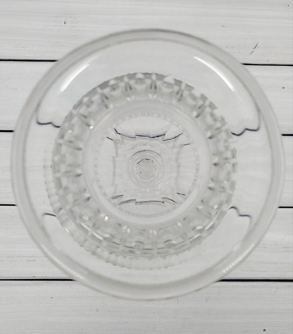 オールドバカラ パリギャラリーミュージアム限定　花瓶　花器