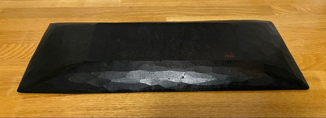 三谷龍二　長皿　角皿　黒漆　食器 RYUJI MITANI トレー