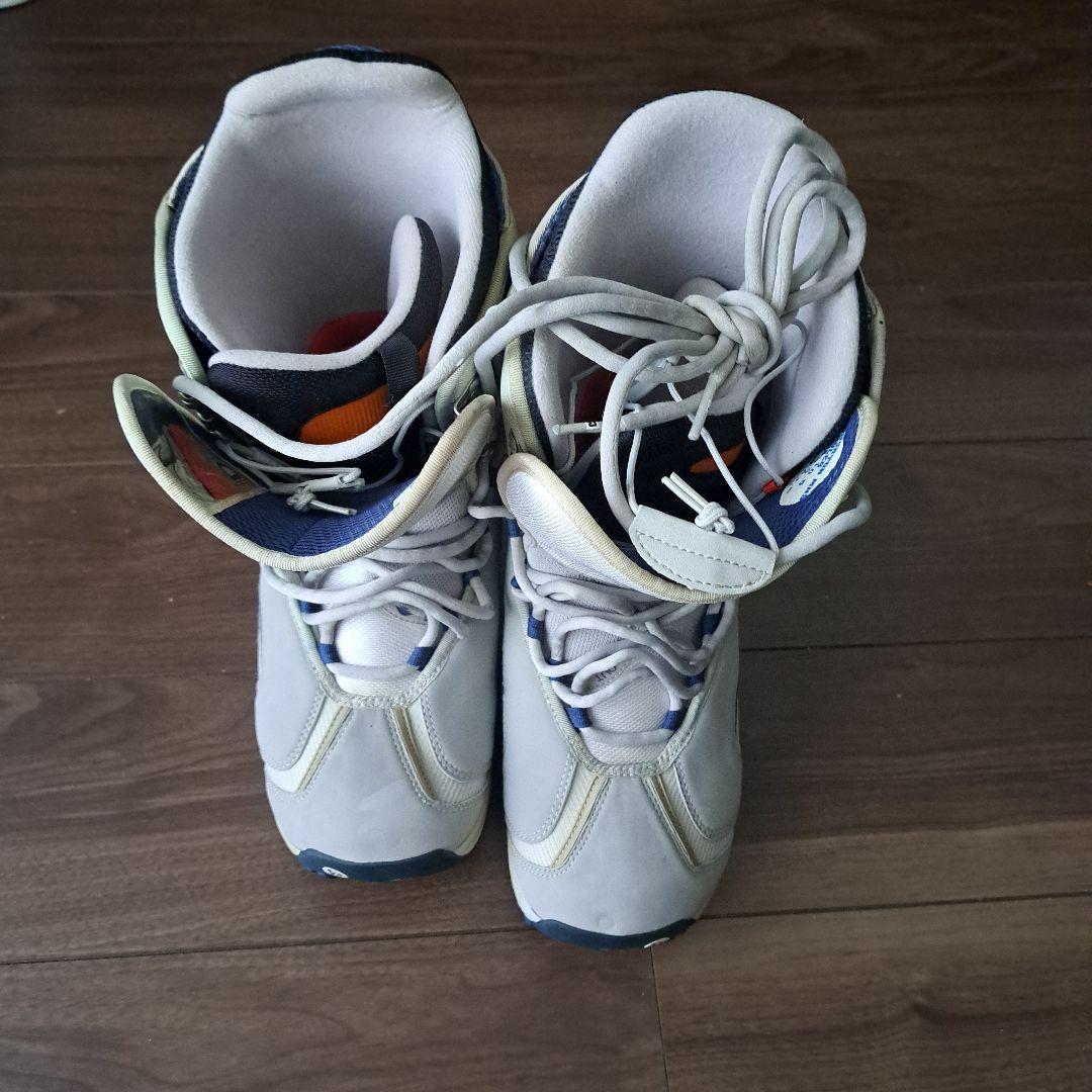 値下げ[美品]Burton Rular　スノーボード　バートンブーツ