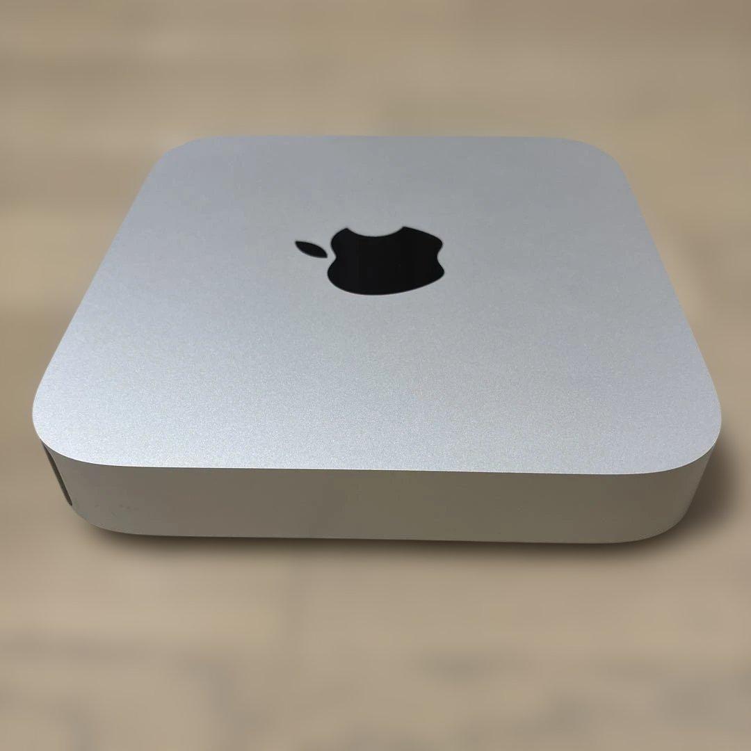 Macデスクトップ Mac mini M2 8GB 256GB SSD