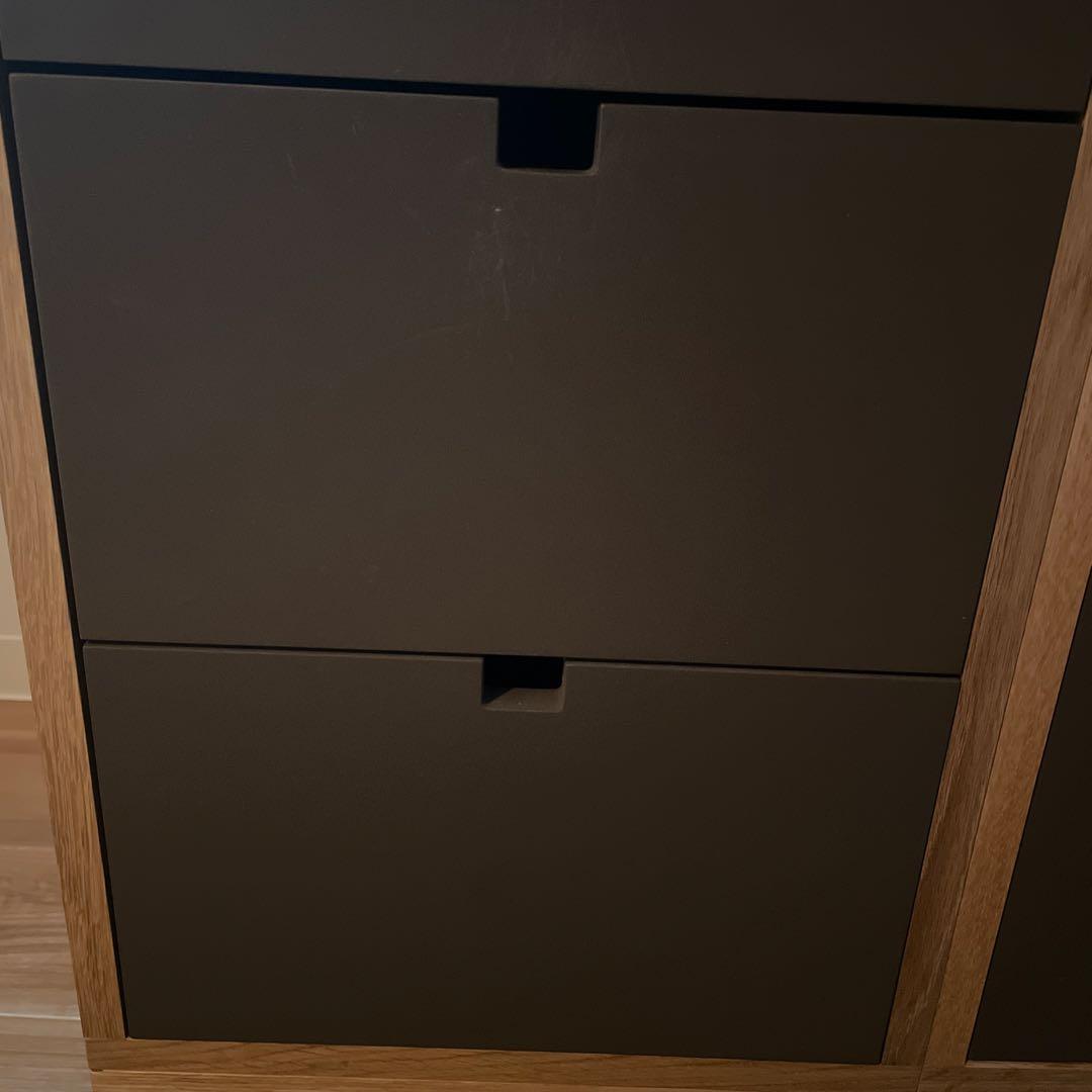 【北の住まい設計社】キャビネット