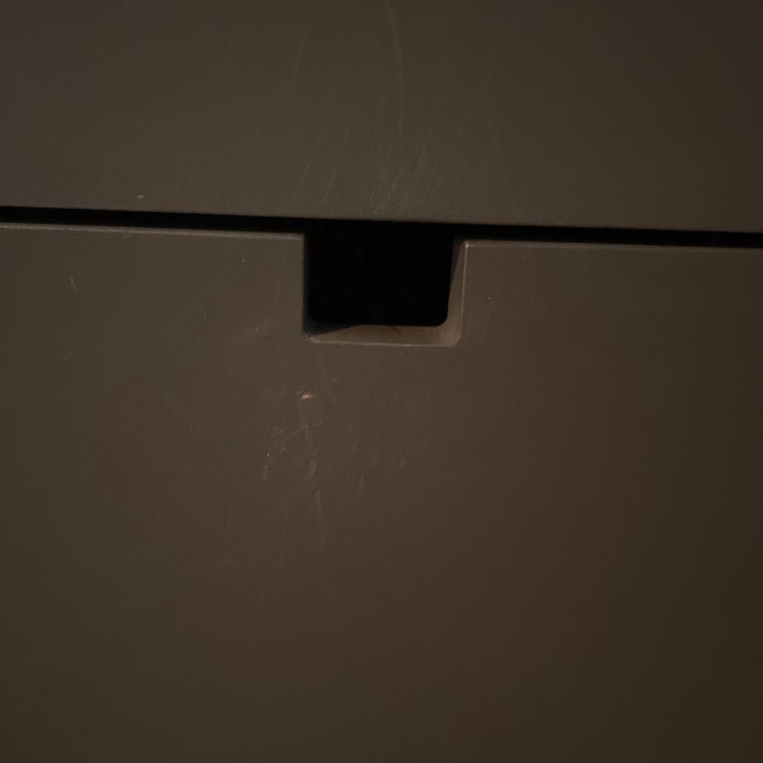 【北の住まい設計社】キャビネット