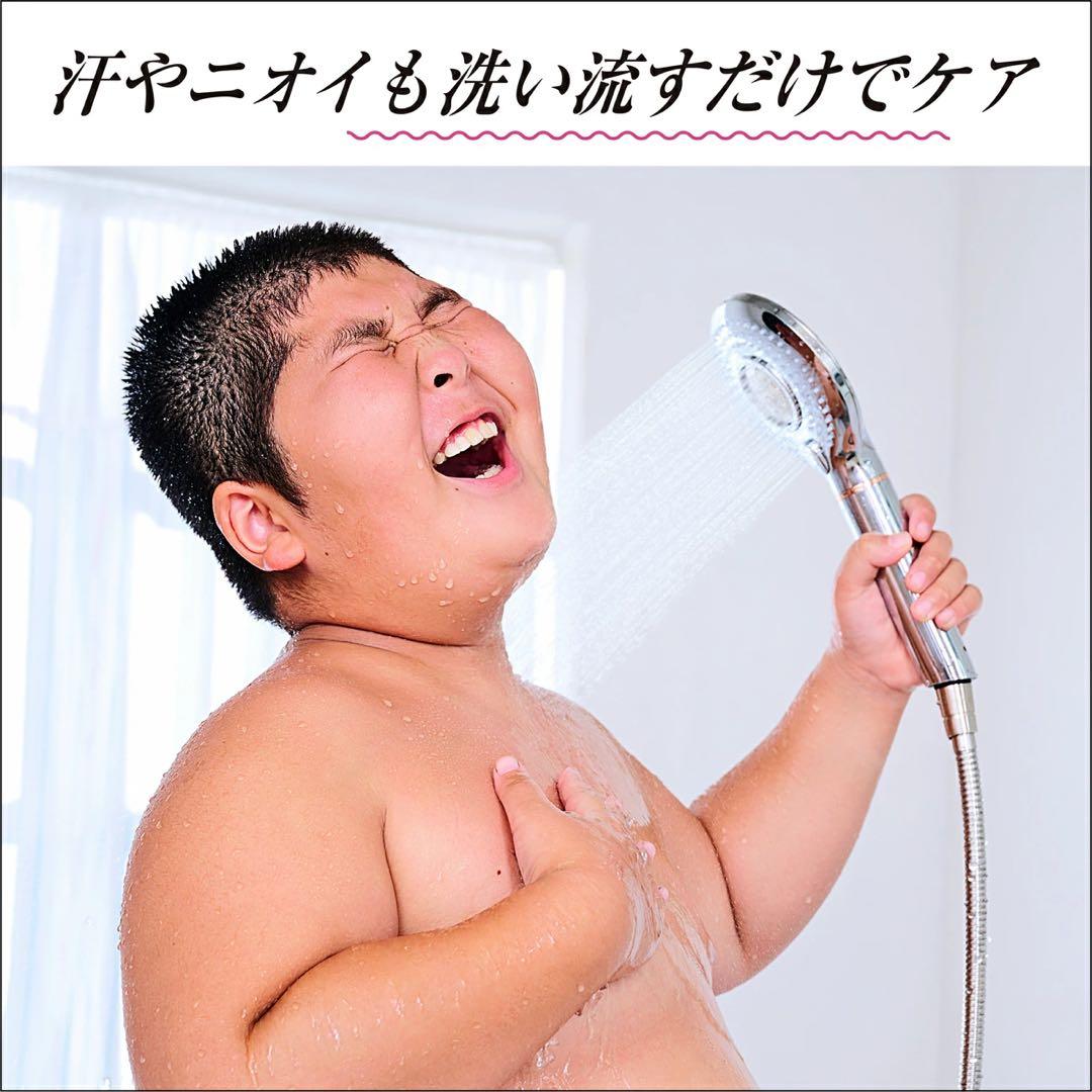 マルヤマ プレミアムバブルシャワー 丸山製作所　シャワーヘッド