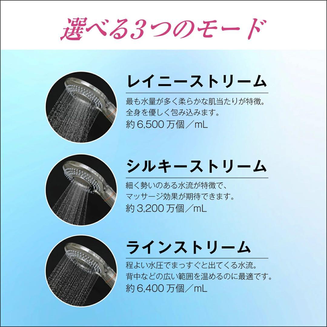 マルヤマ プレミアムバブルシャワー 丸山製作所　シャワーヘッド