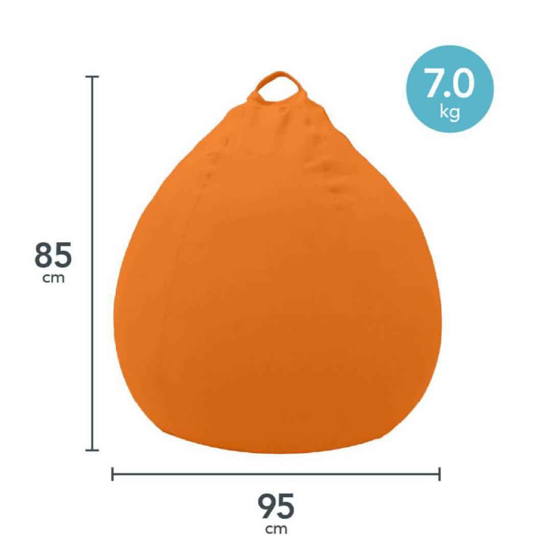 ヨギボー ポッド Yogibo Pod ブラウン