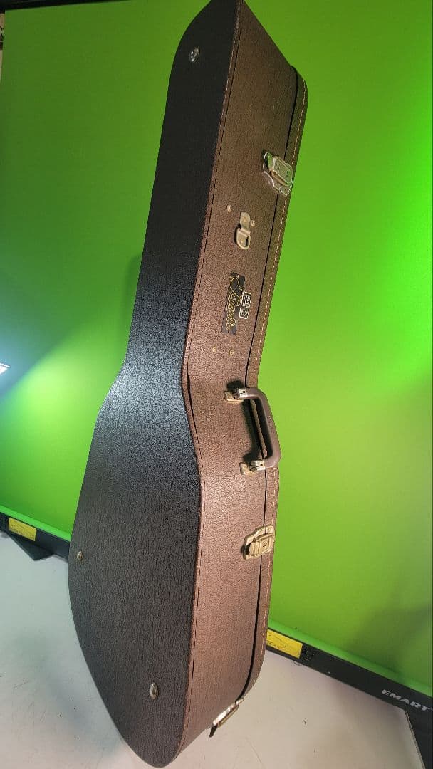 モーリス エレアコギターTornado Z動作品