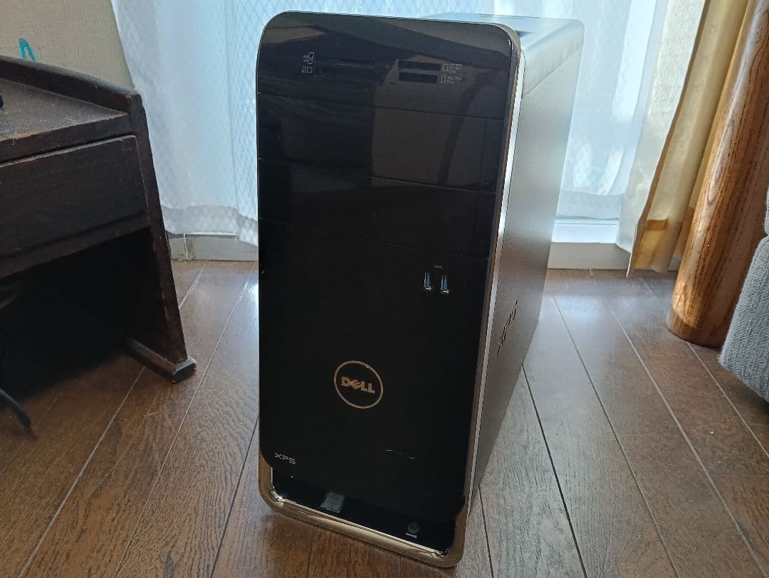 DELL デスクトップ XPS 8900 Core i7 1TB Nvidia