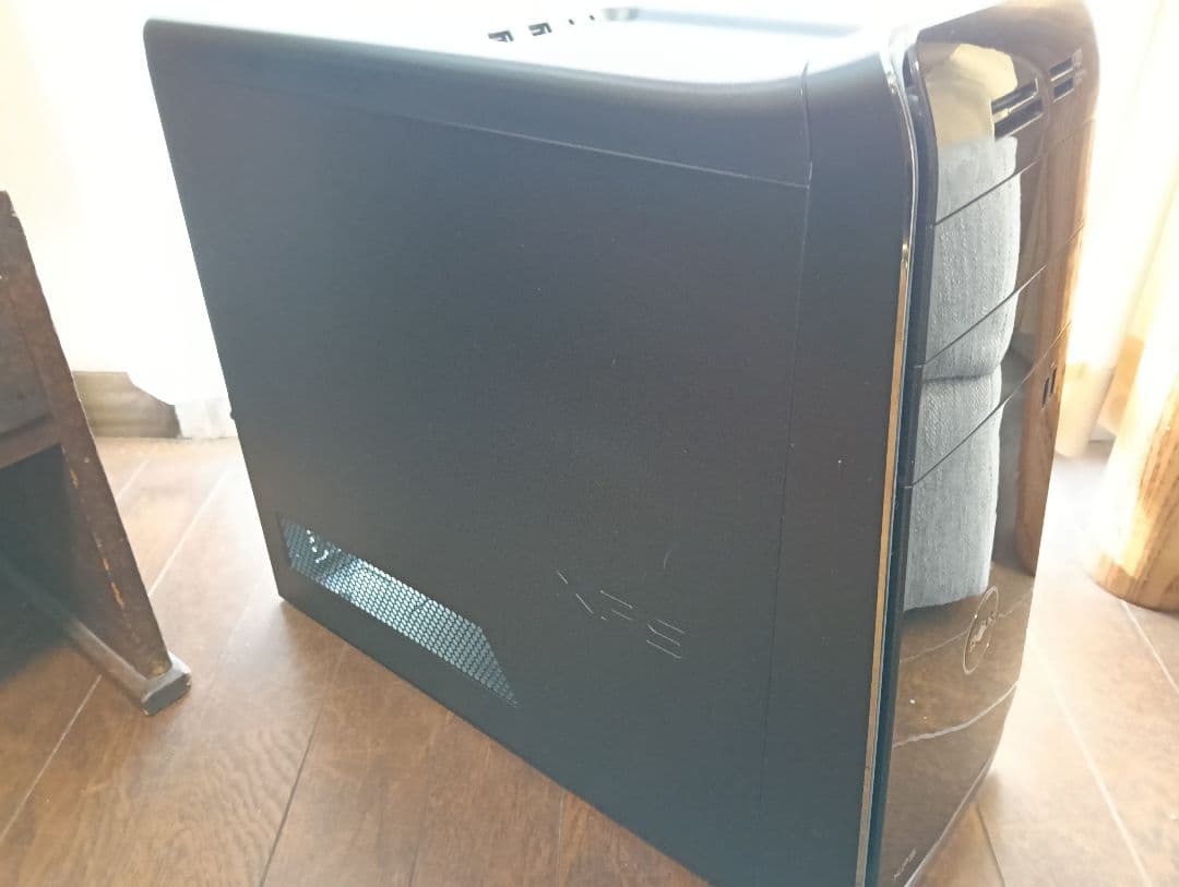 DELL デスクトップ XPS 8900 Core i7 1TB Nvidia