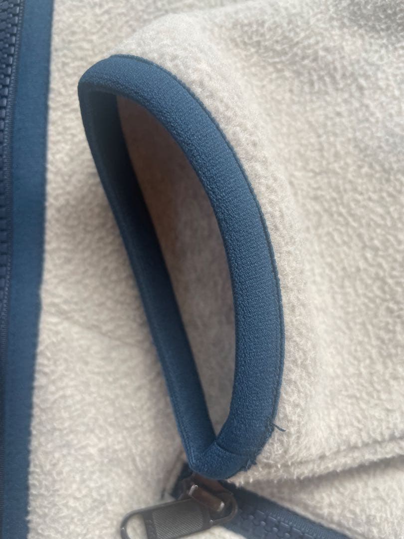 ノースフェイス アルマディラ カーディガンLフリース レディース