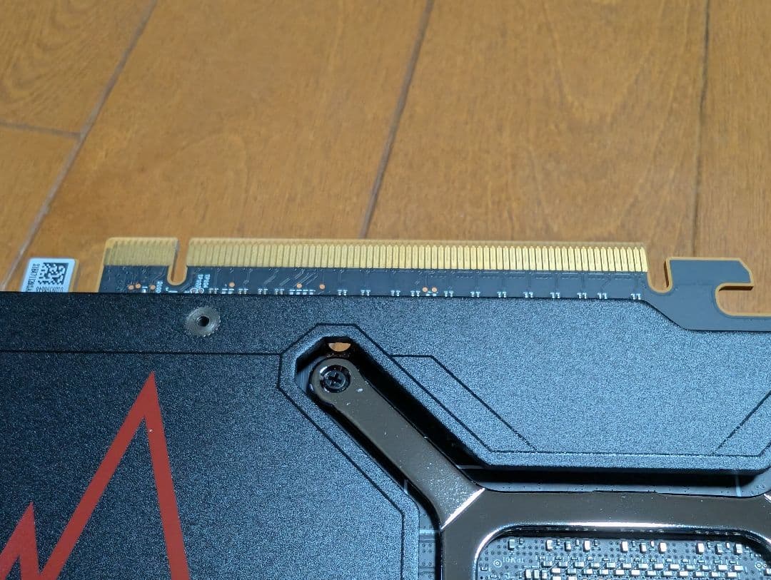 グラフィックボード・グラボ・ビデオカード Sapphire Radeon RX 7900 XT 20GB