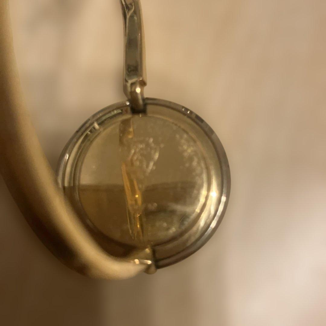 【稼働品】GUCCI チェンジベゼル12色　レディース腕時計ブレスレット型