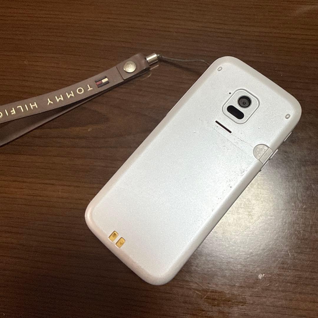 docomo らくらくホン　F-01M