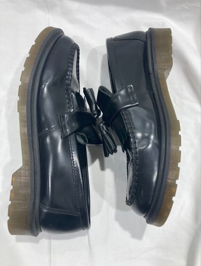 Dr.Martens ローファー 26.5