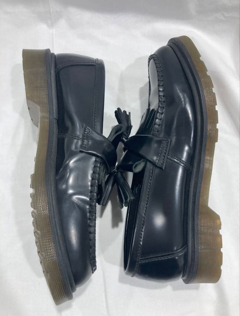 Dr.Martens ローファー 26.5