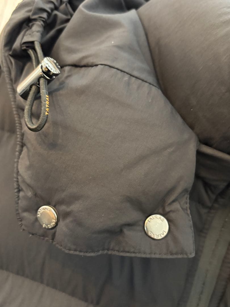 TATRAS タトラス BORBORE ボルボレ ダウンジャケット