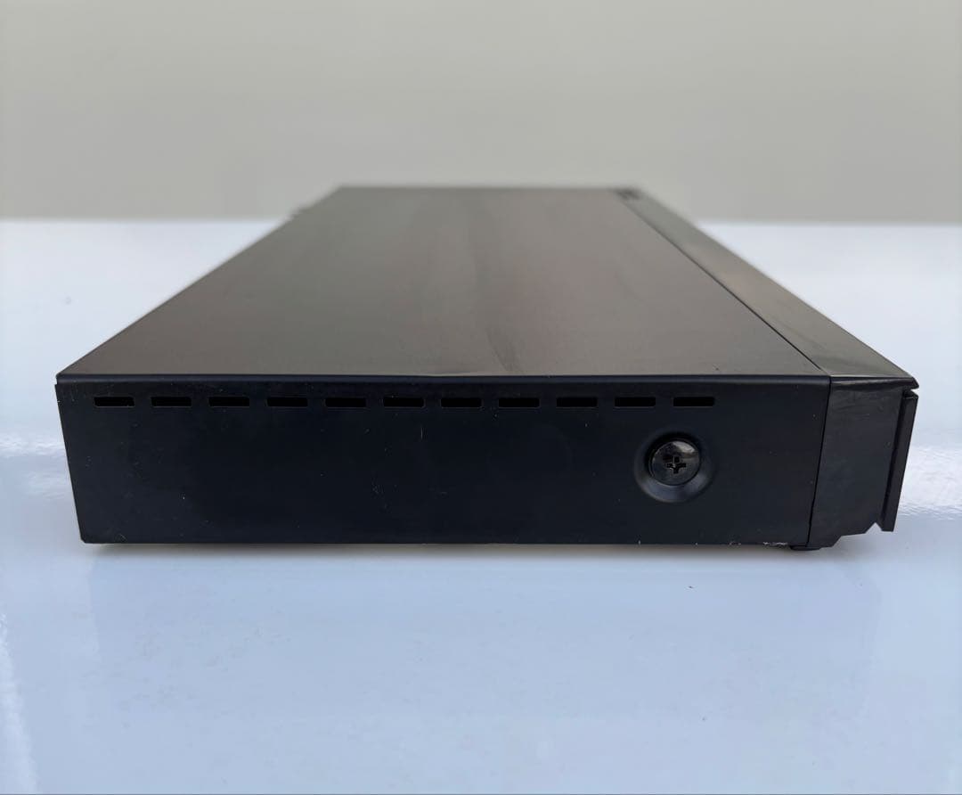 【ジャンク品】DMR-BG2050 Panasonic 2018年Blu-ray