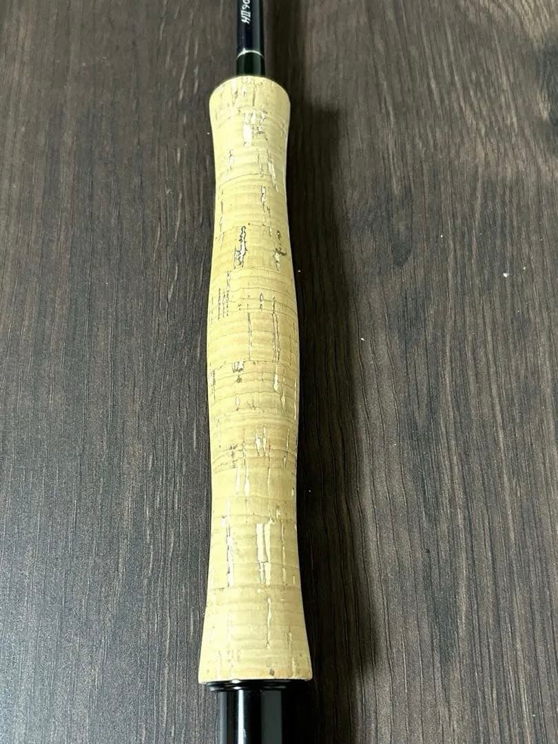 Thomas & Thomas Horizon Ⅱ 908s-4