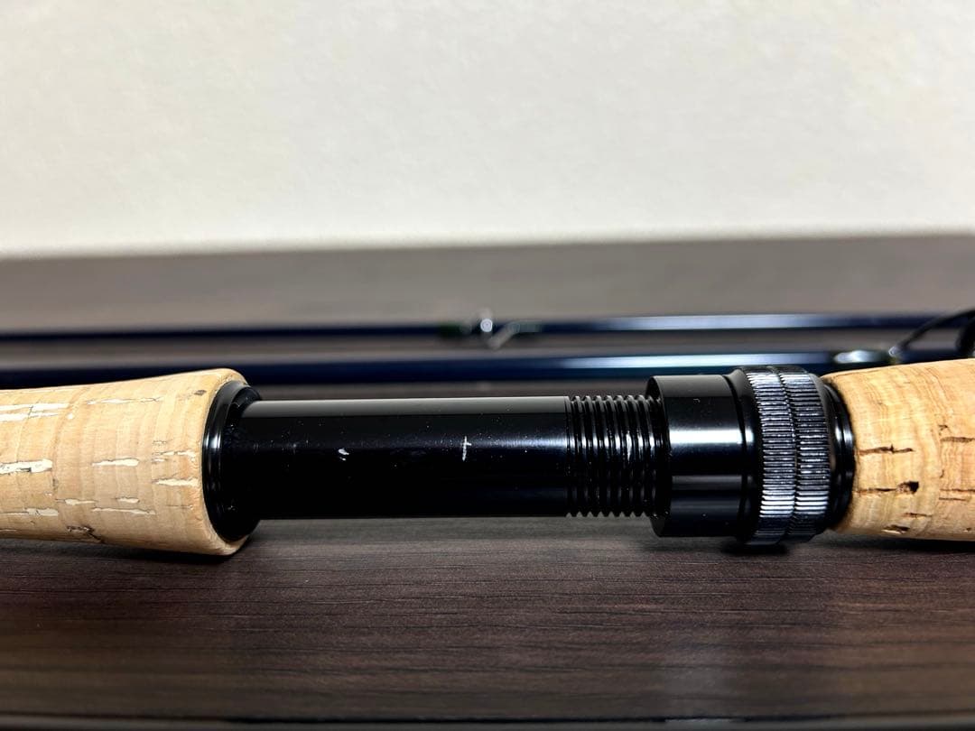 Thomas & Thomas Horizon Ⅱ 908s-4