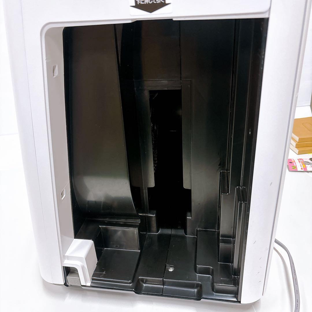 SHARP加湿空気清浄機KI-NP100 NEXT 46畳ハイグレード