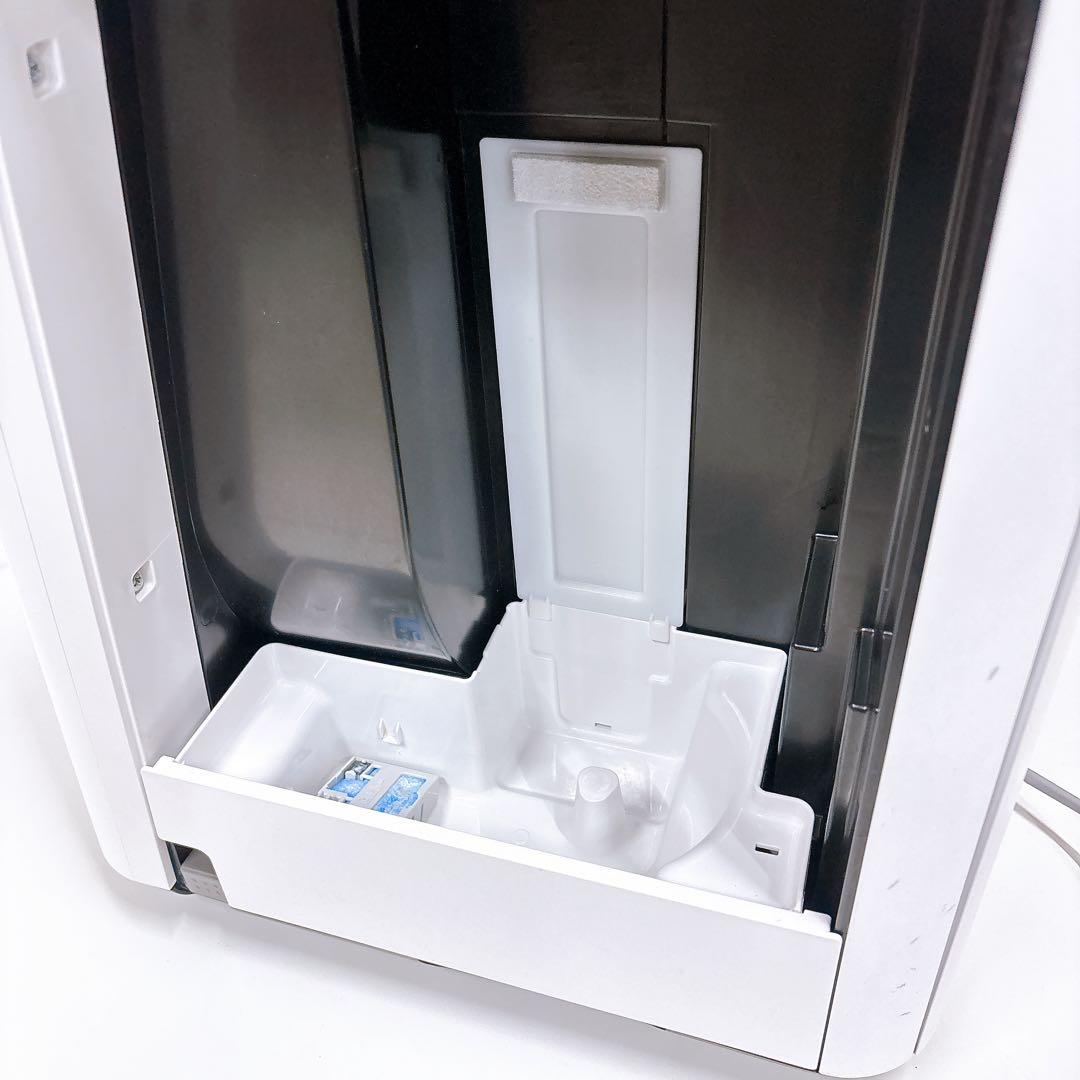 SHARP加湿空気清浄機KI-NP100 NEXT 46畳ハイグレード