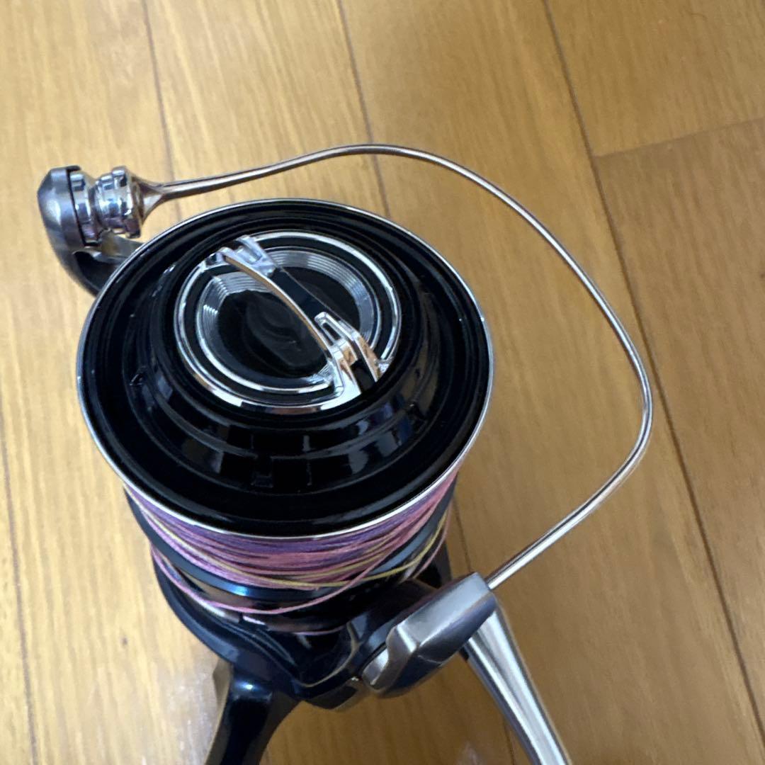 ツインパワーsw 14000xg