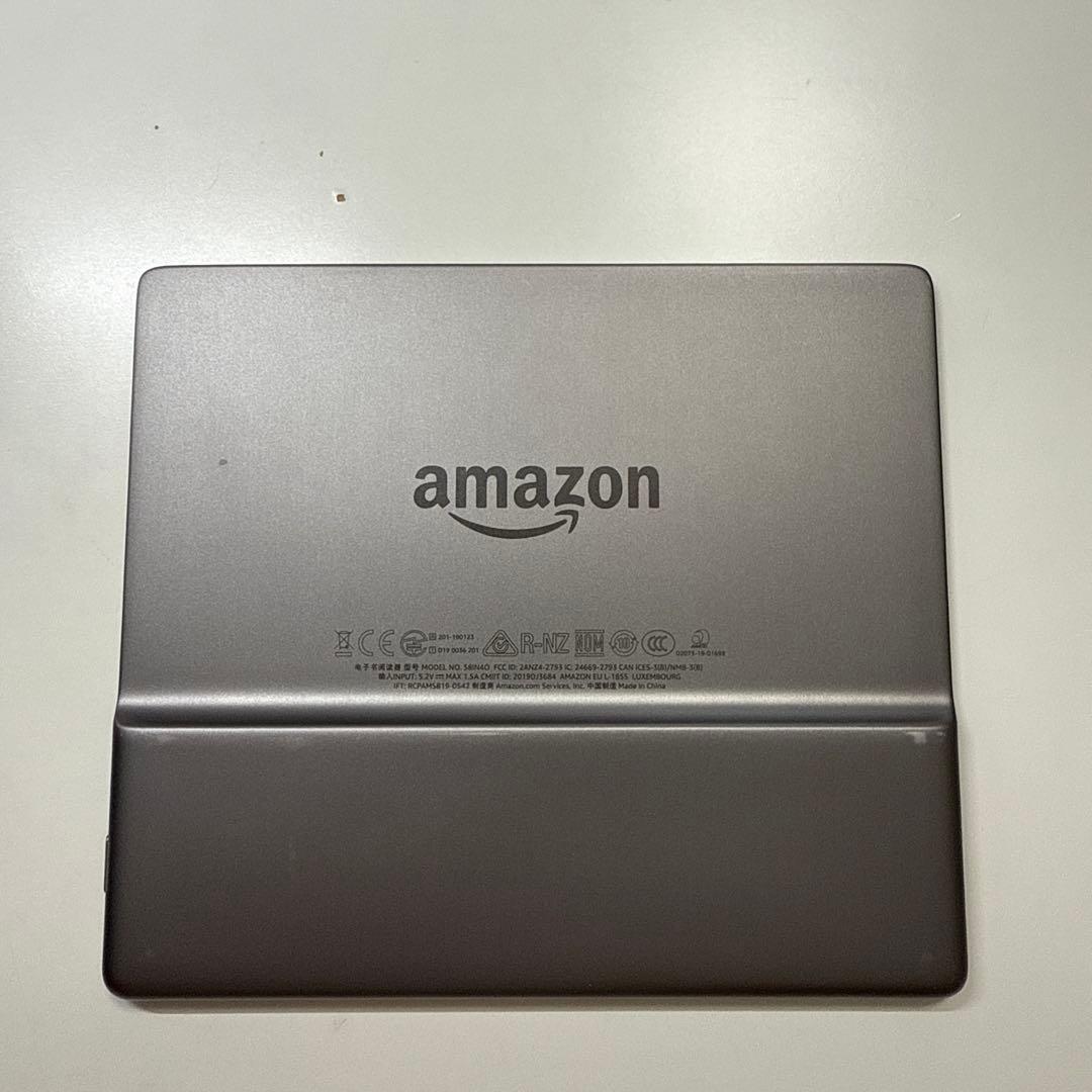 Kindle Oasis 第10世代 8GB 広告あり