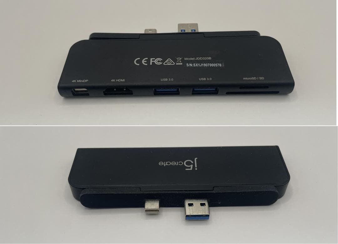 Microsoft Surface Pro5と★付属品多数★ 年末特価