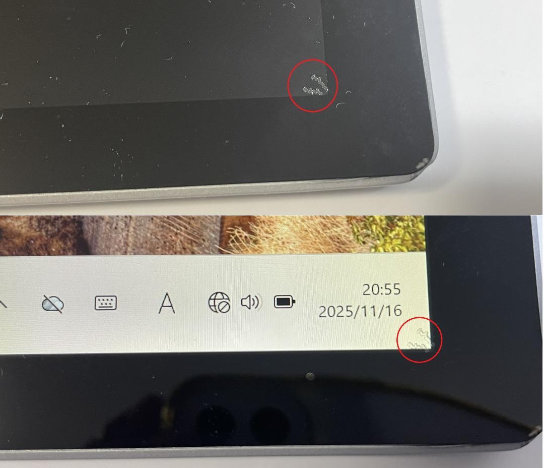 Microsoft Surface Pro5と★付属品多数★ 年末特価