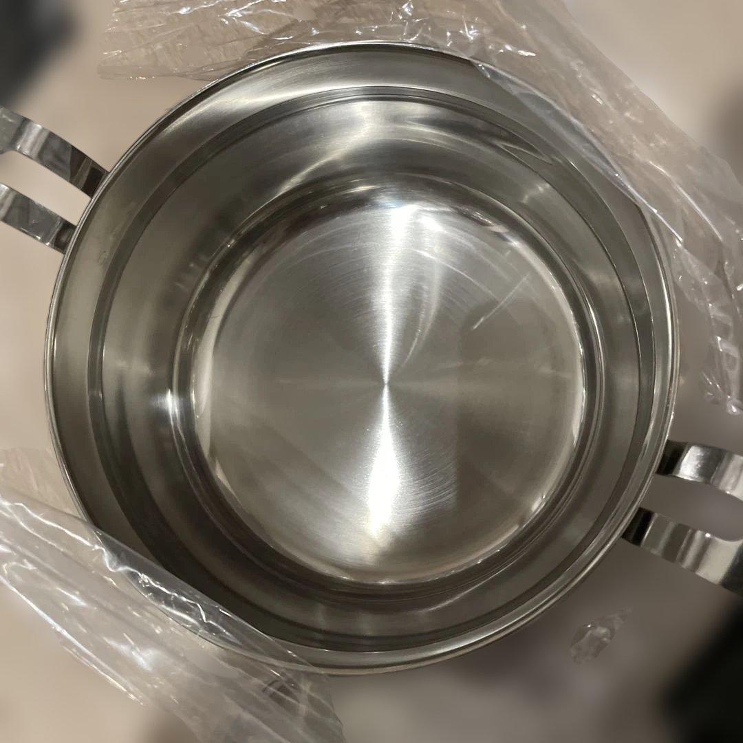 THERMOS Shuttle Chef 真空保温調理器 黒