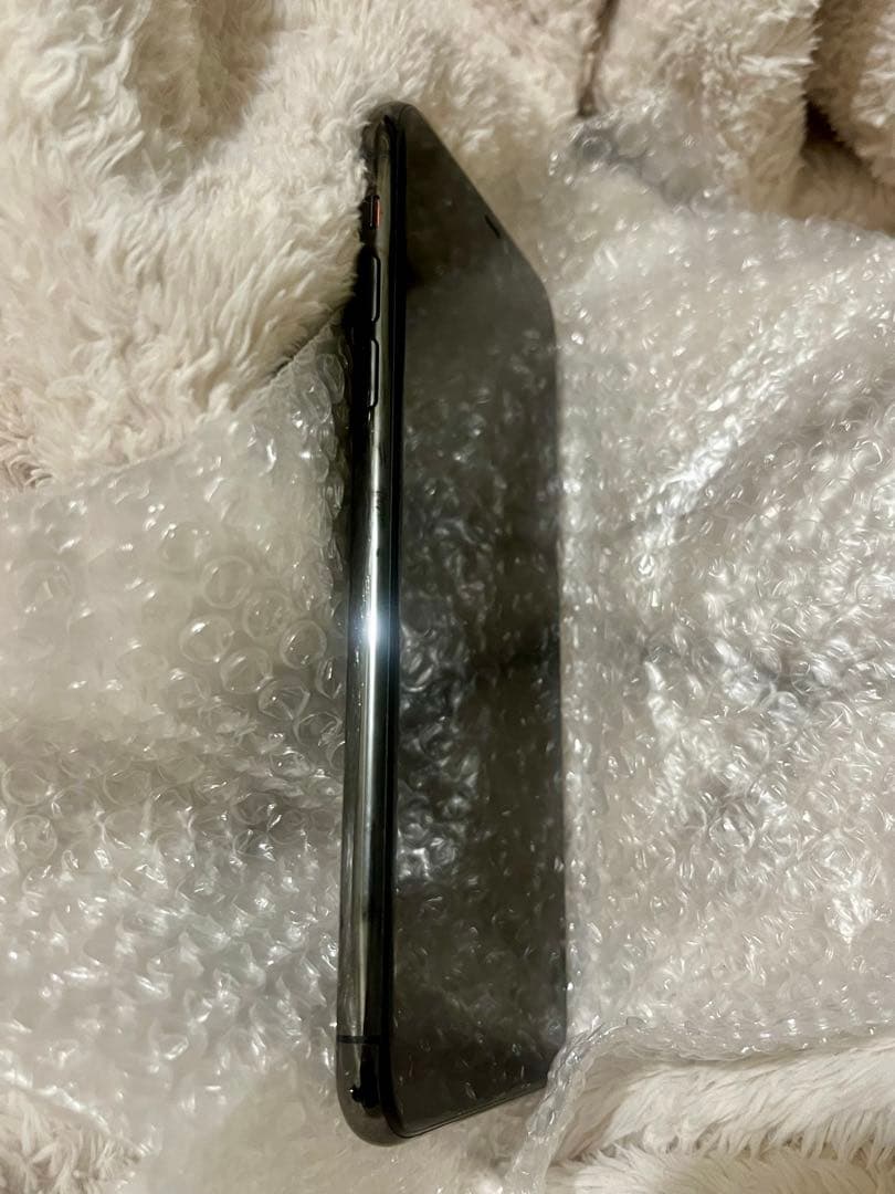 限定値引き iPhone11 Pro Max256GB SIMフリー　美品