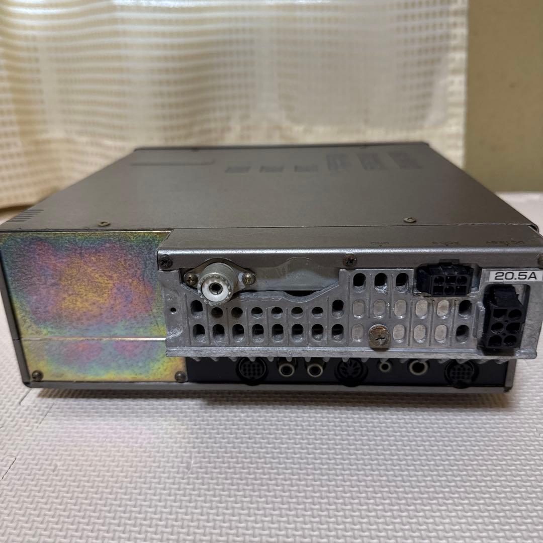 KENWOOD TS-450S トランシーバー