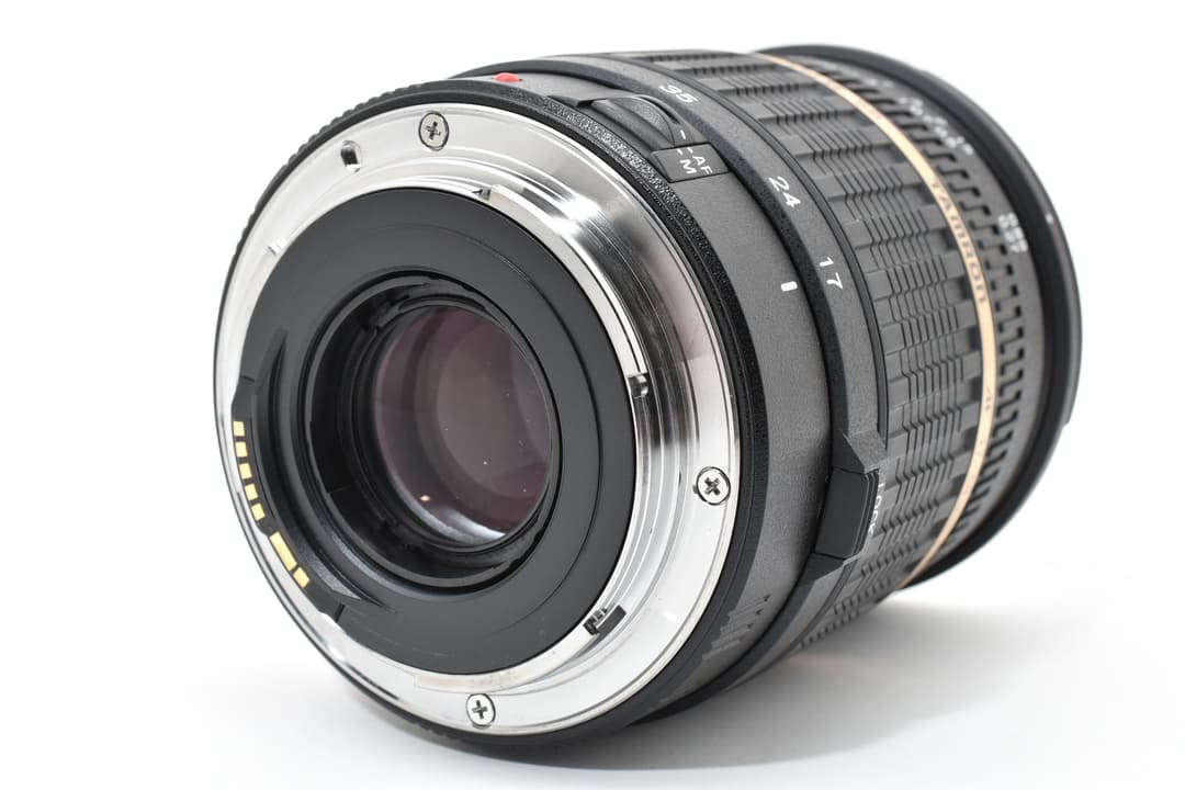 レンズ(ズーム) Tamron AF 17-50mm F2.8 Di II Canon #9525