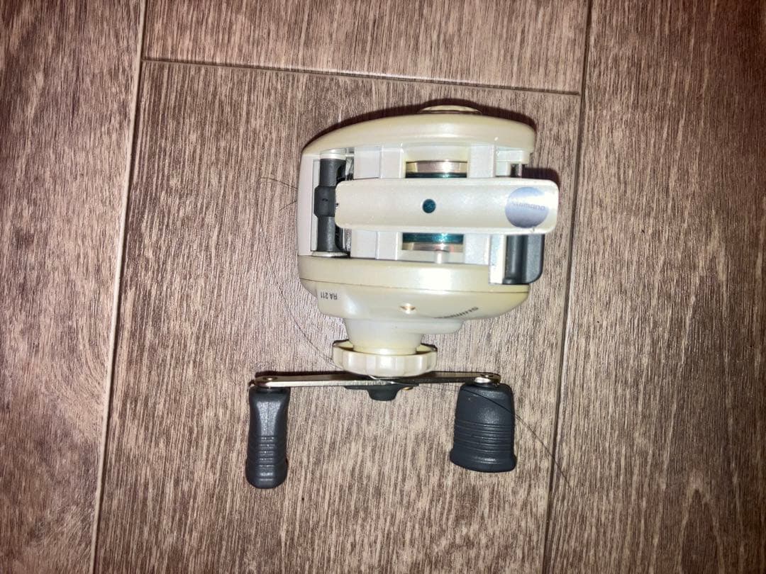 【まとめ売り】ダイワ・シマノ スピニング／両軸リール4点セット