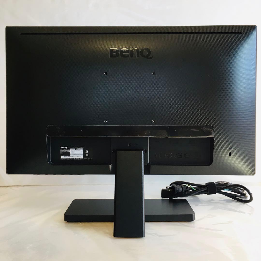 BenQ GW2470ML 23.8型 ディスプレイ フルHD モニター