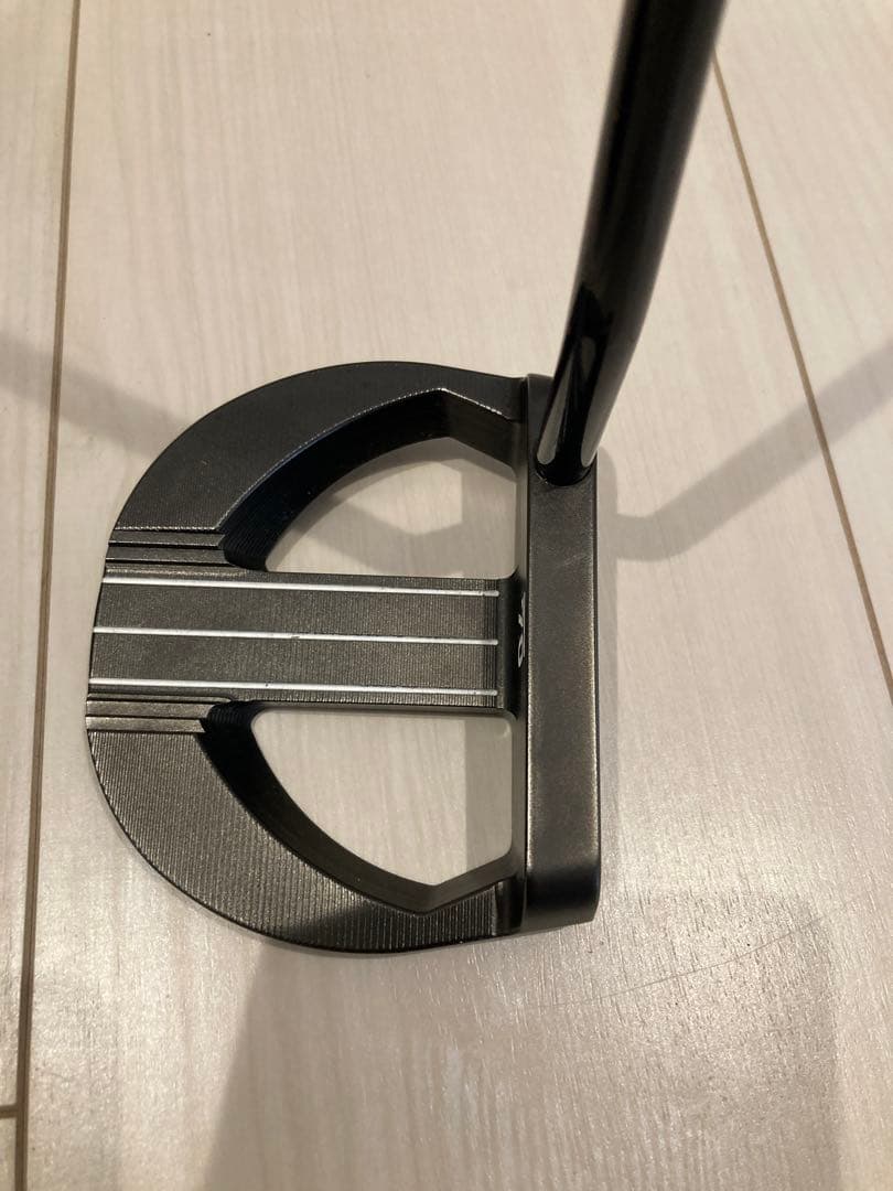 レア　SUB70 パター